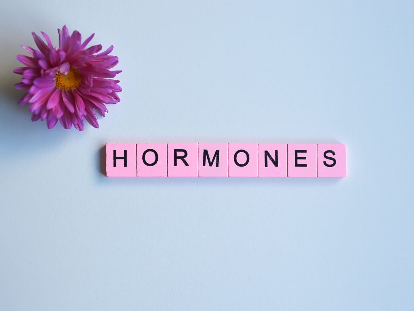 Hormones